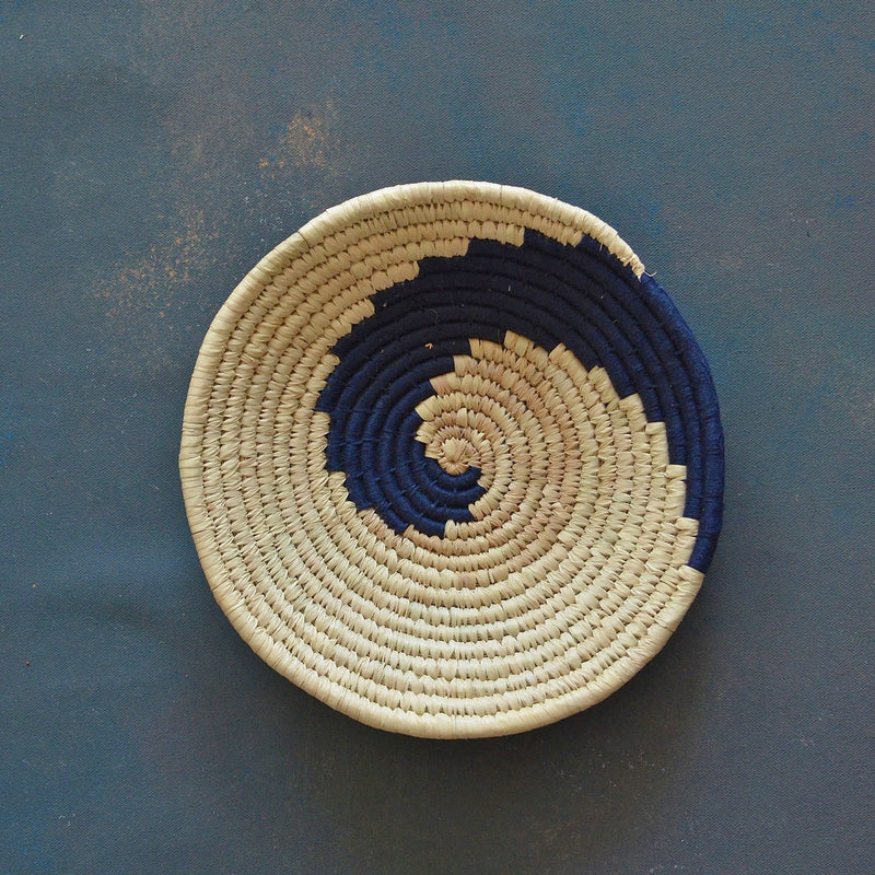 Assorted Sabai Handwoven Grass Baskets- Ultimate Combo-Sabai-House of Ekam